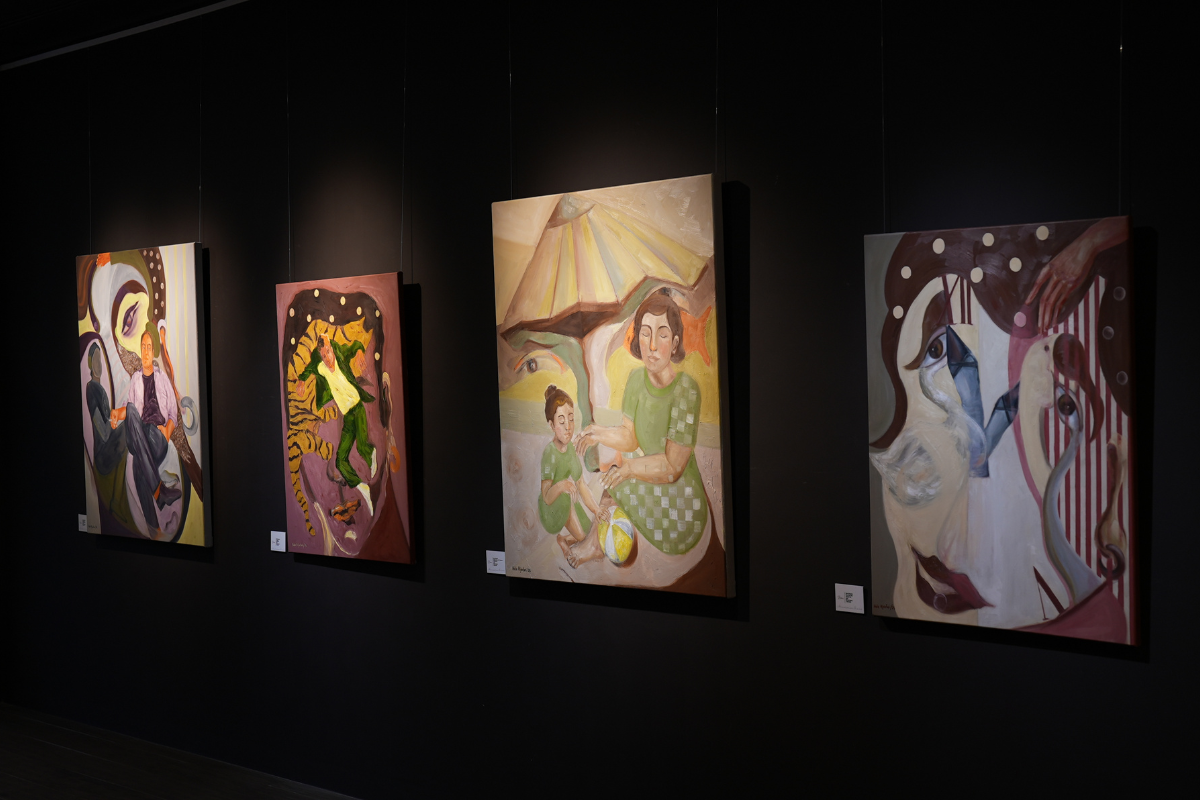 Exhibition Image