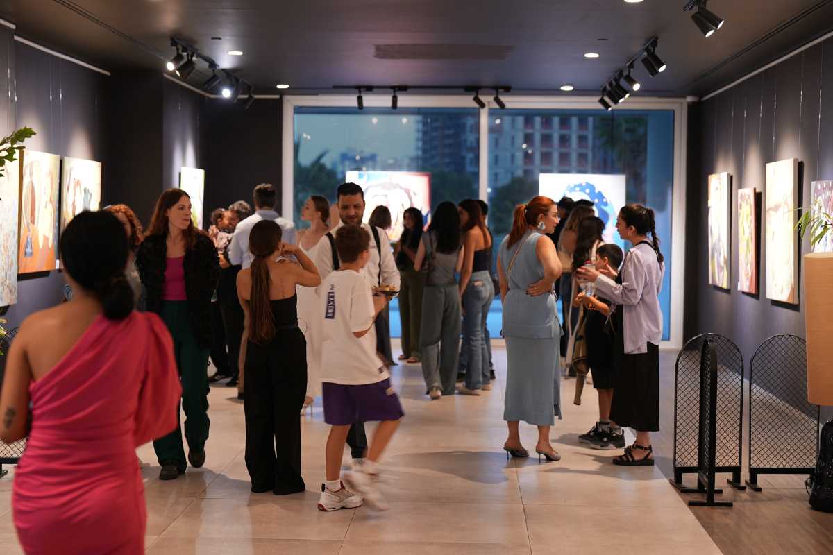 Exhibition Image