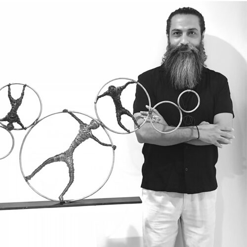 Eyad Jouda