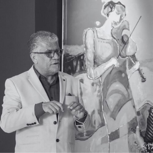 Karim AlDosari