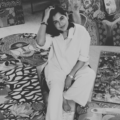 Ria Shanker