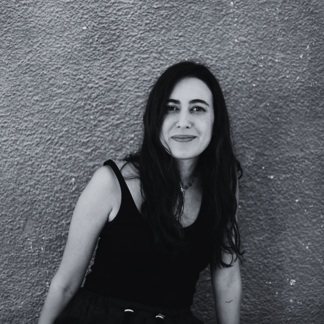 Lea Khoustekian