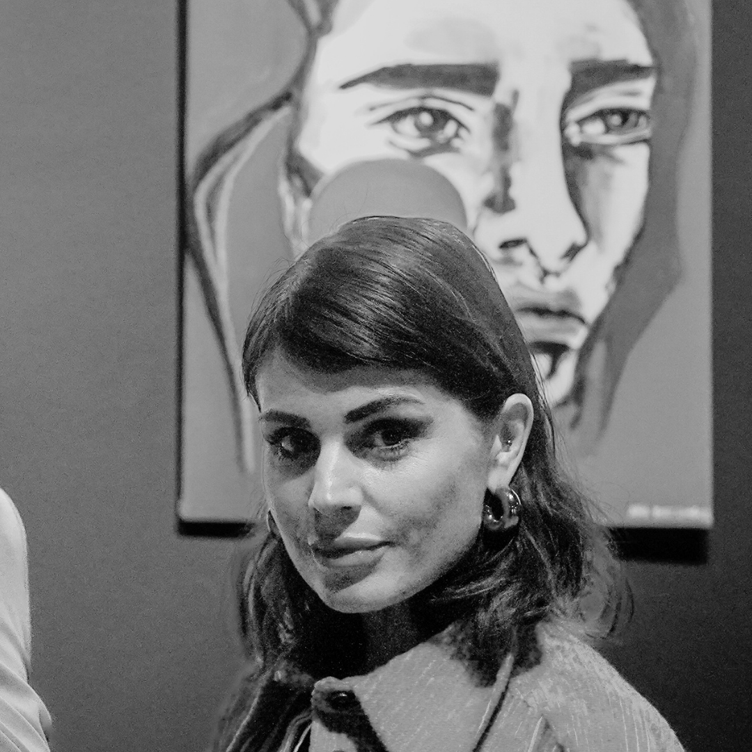 Ana Sneeringer