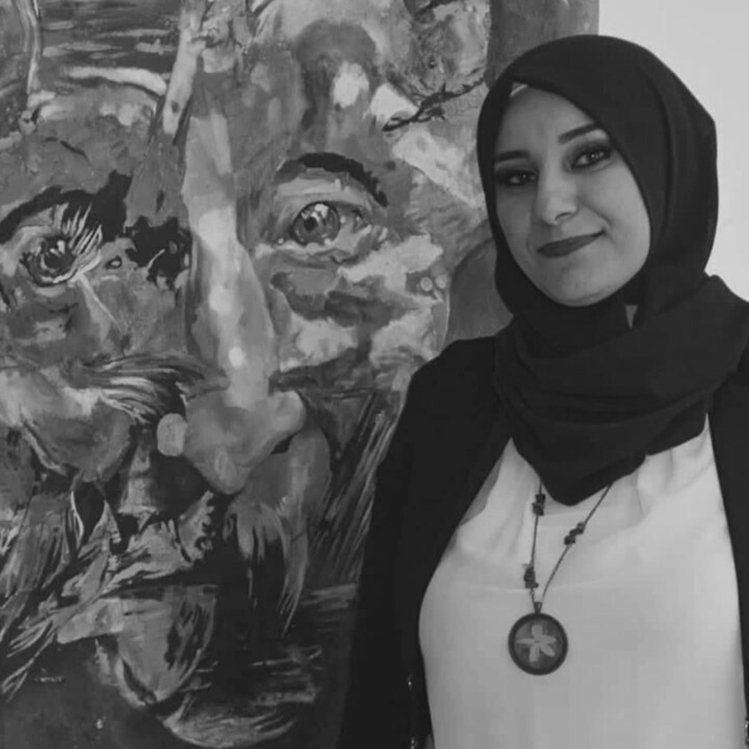 Hanaa Khaled