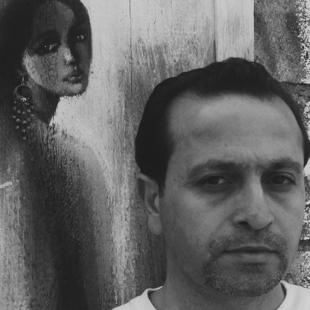 Ismail Nasra