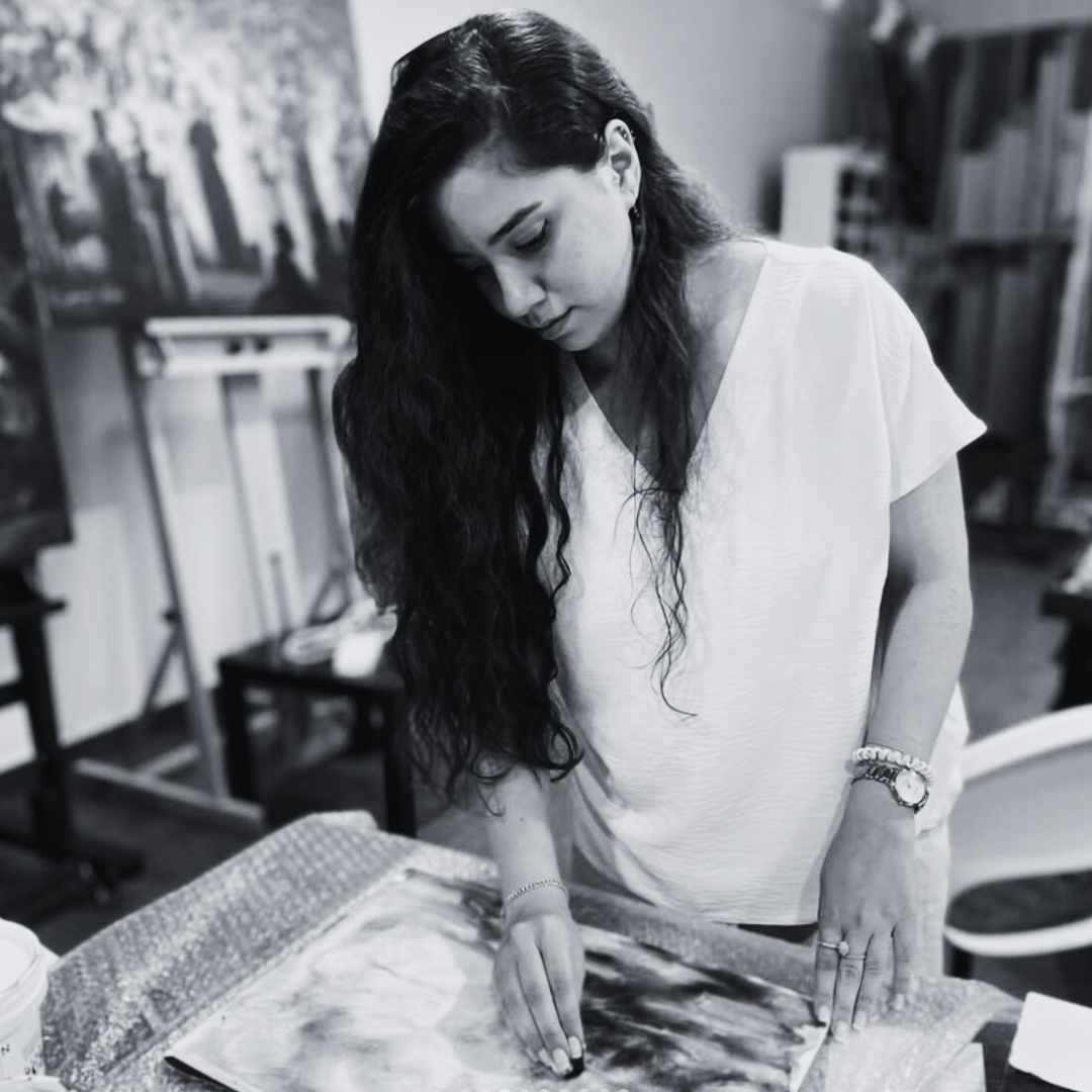 Joumana Mortada