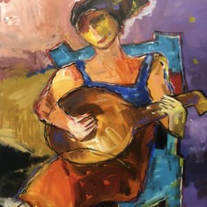 MUSICIAN
