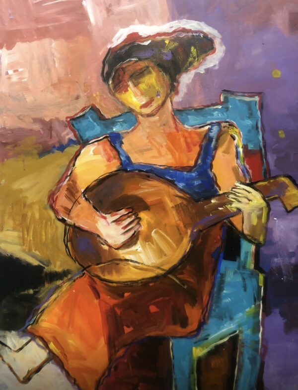 MUSICIAN