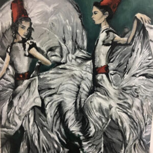 SUFI DANCE