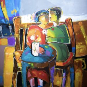 LOVERS