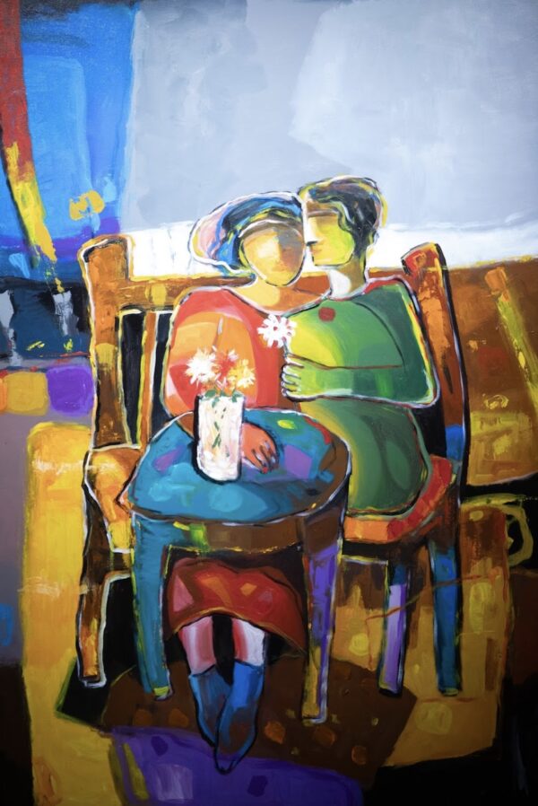 LOVERS