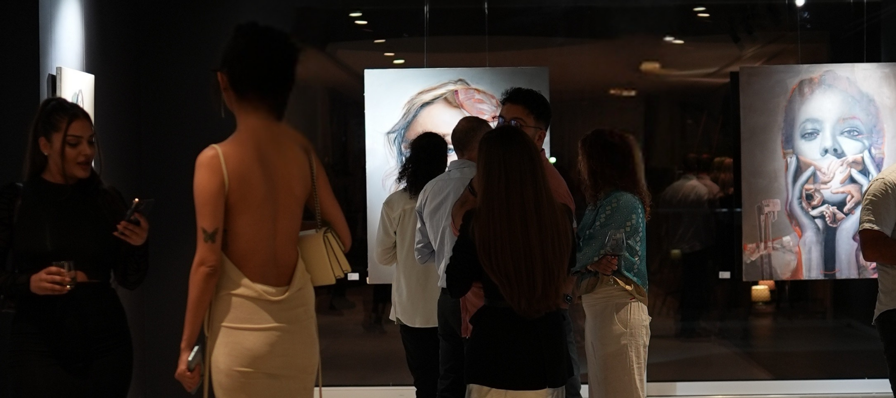 Exhibition Image