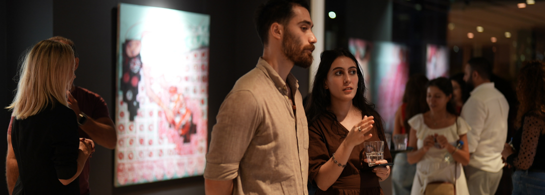 Exhibition Image
