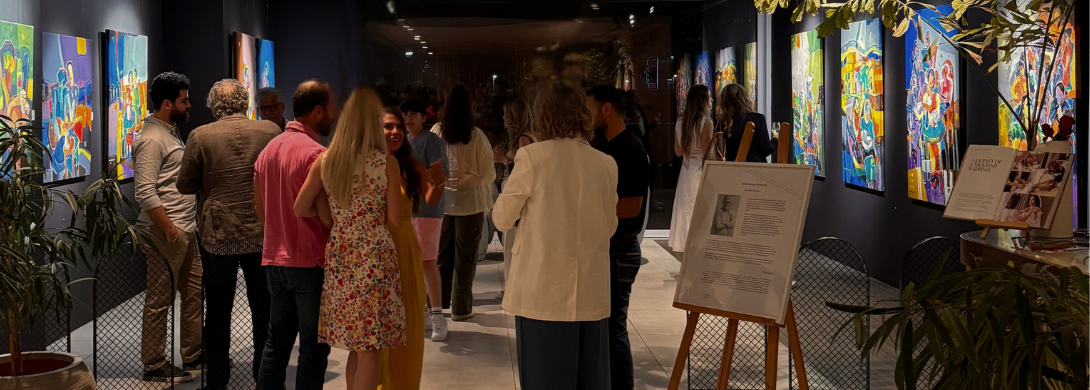 Exhibition Image