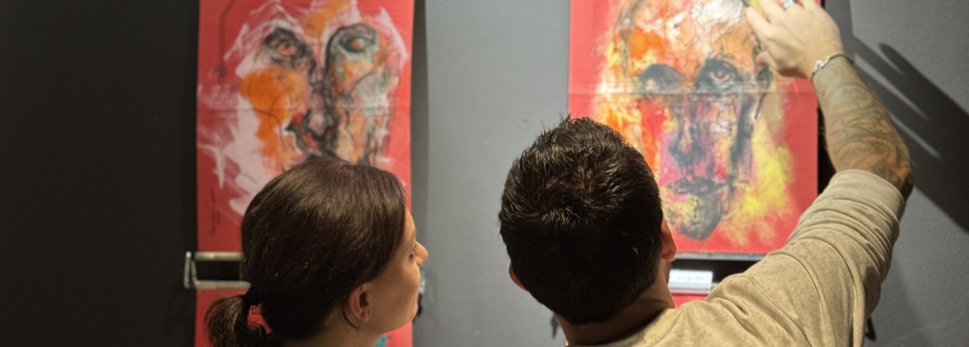 Exhibition Image
