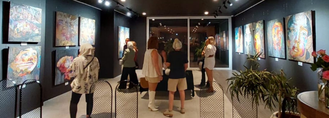 Exhibition Image