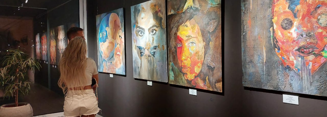 Exhibition Image