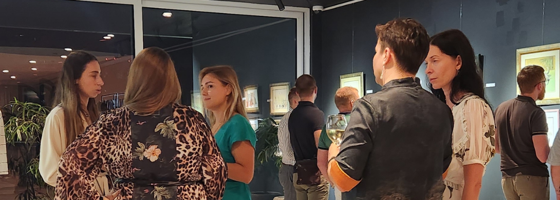 Exhibition Image
