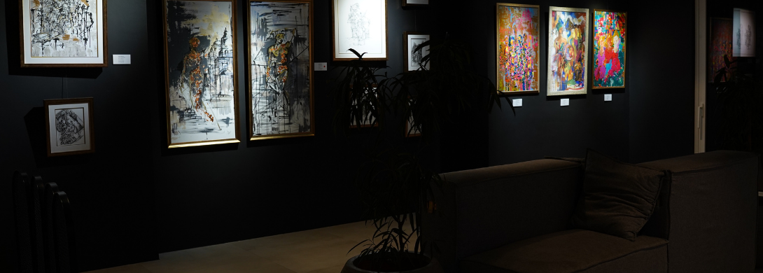Exhibition Image