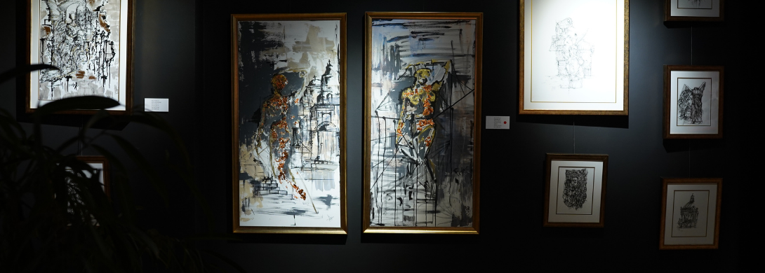 Exhibition Image