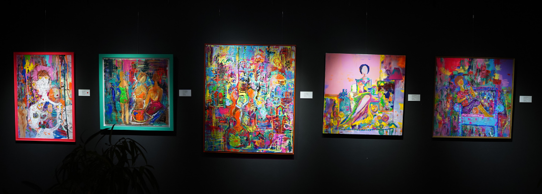 Exhibition Image