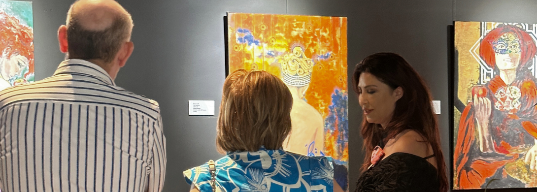 Exhibition Image