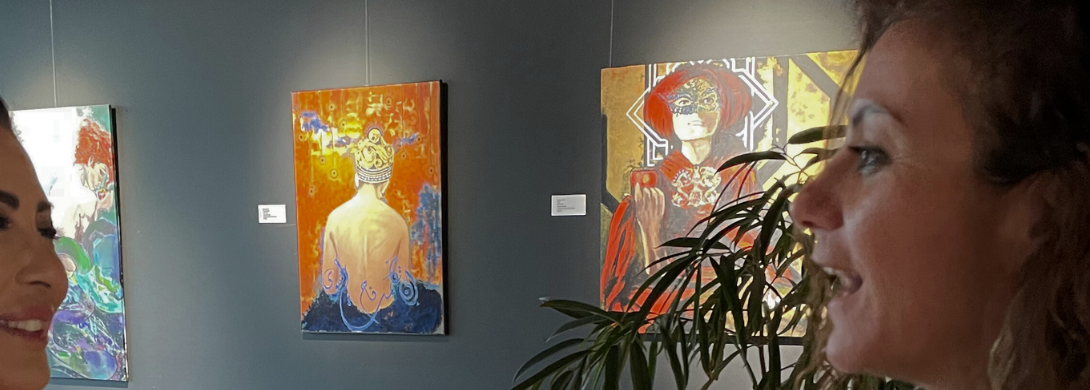 Exhibition Image