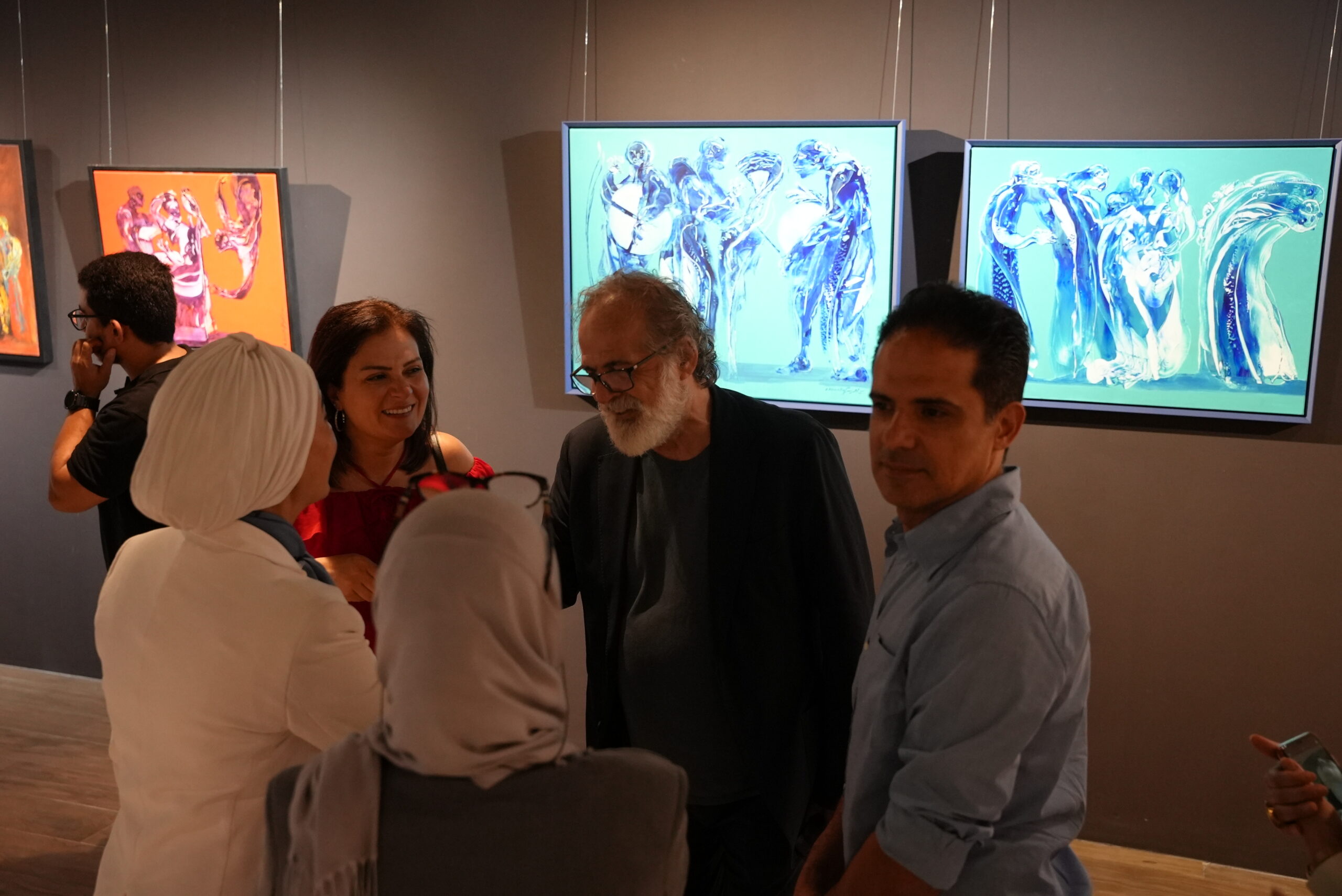 Exhibition Image