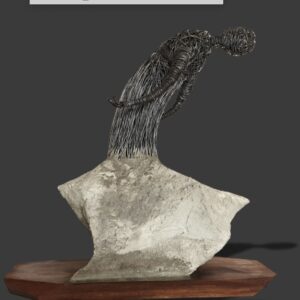 Out of The Rock