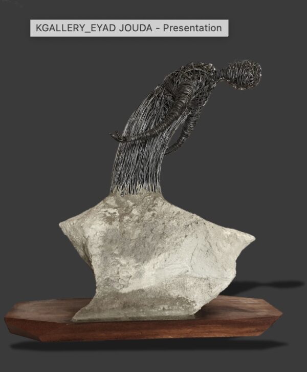 Out of The Rock