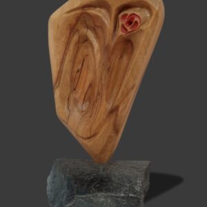 The Other Face