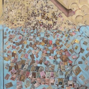 The Disappeared