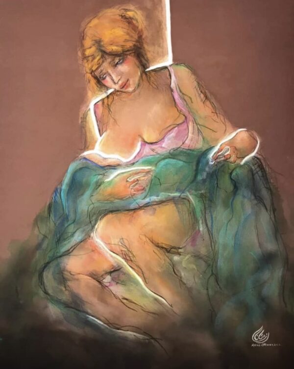 Mother