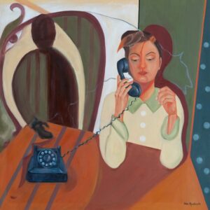 Unexpected Call