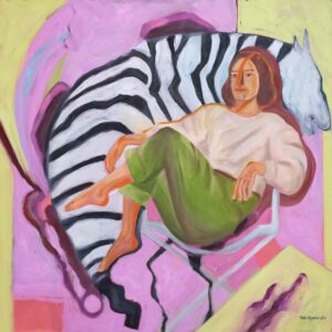 Interrupted Dreams