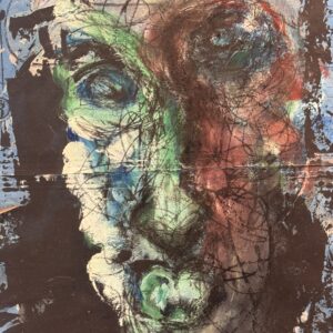 Journey Through Inner Pain