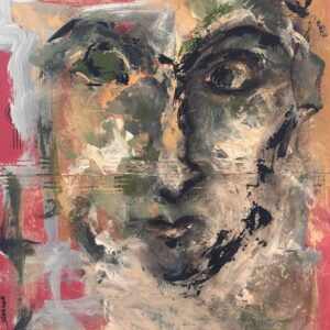 Journey Through Inner Pain