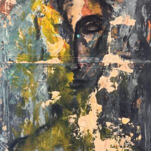 Journey Through Inner Pain