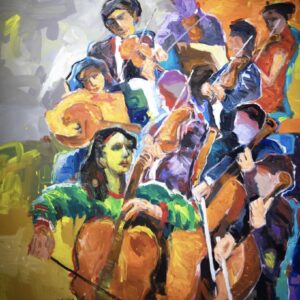 MUSIC GROUP