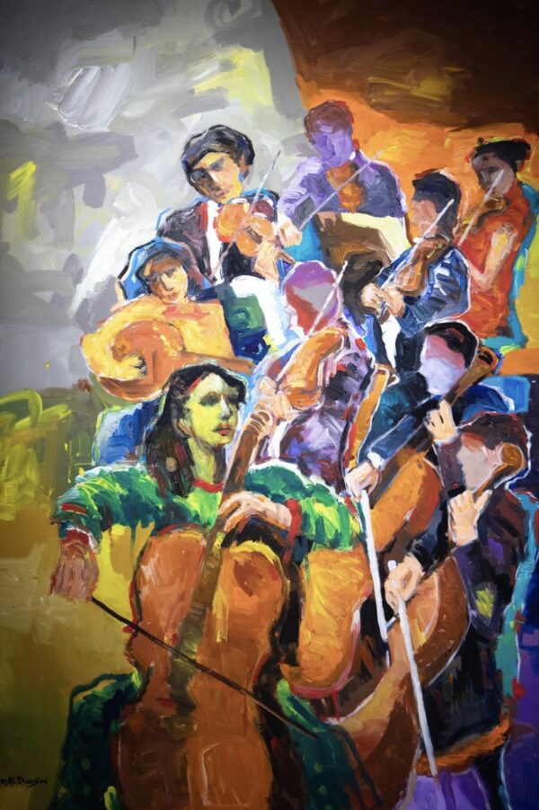 MUSIC GROUP