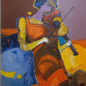 MUSICIAN