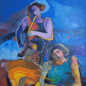 MUSICIAN