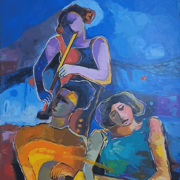 MUSICIAN