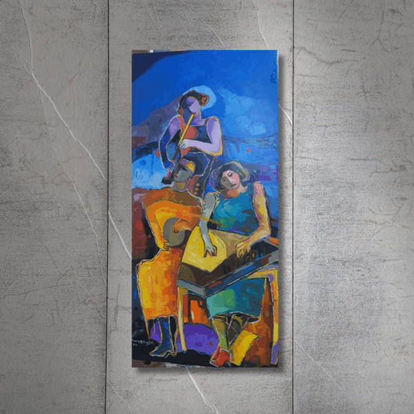 MUSICIAN - Image 2