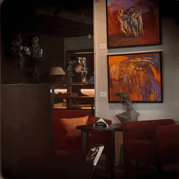 ALTERNATION OF AGES - Image 2