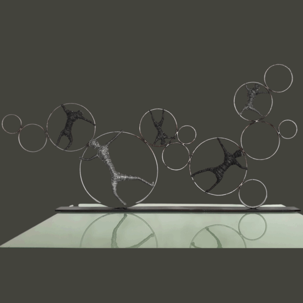 Loop In Circles