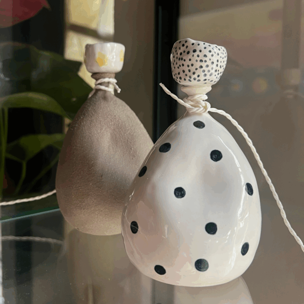 Candle Holder - Image 2