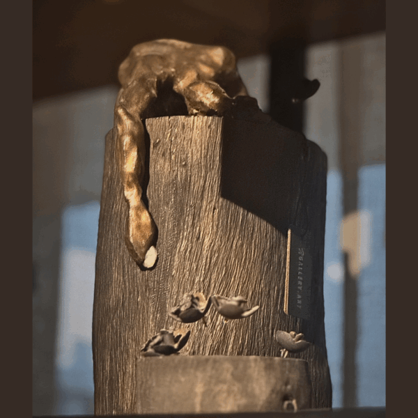 Renunciation - Image 3