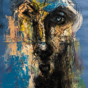 Journey Through Inner Pain