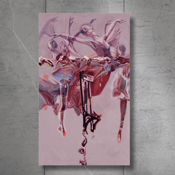 Immortal Dance - Image 3